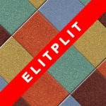 Логотип компании ELITPLIT